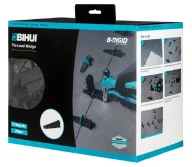 Sistem de nivelare gresie BIHUI BLSE250 1-18mm-2