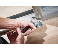 Clește pentru îmbinat profile Wolfcraft 4029000-6