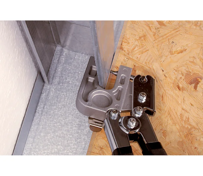 Clește pentru îmbinat profile Wolfcraft 4029000-2