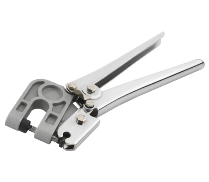 Clește pentru îmbinat profile Wolfcraft 4029000-1