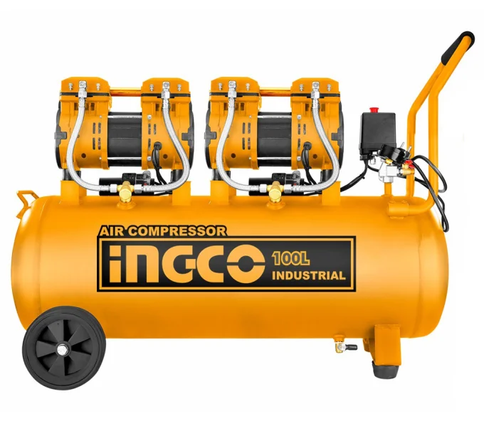 Компрессор INGCO ACS2241001 212л/мин 100л-1