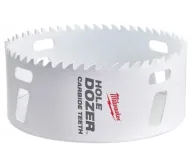 Carotă de găurit MILWAUKEE HOLE DOZER™ Bi-Metal 127mm-1