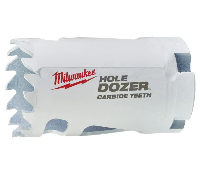 Коронка MILWAUKEE HOLE DOZER™ Биметаллическая 32мм-1