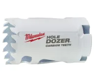 Коронка MILWAUKEE HOLE DOZER™ Биметаллическая 32мм-1