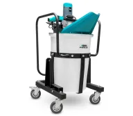 Смесительная станция BIHUI B-LEVEL 100 MS1900 1900вт-4