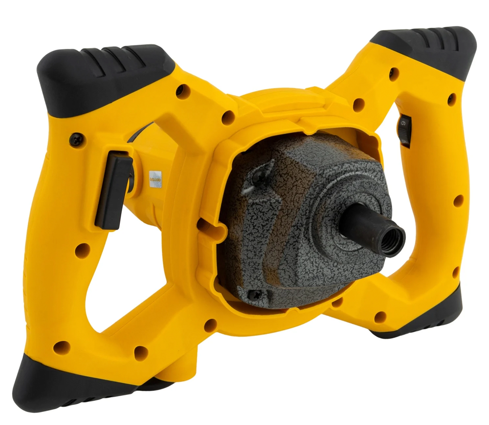 Миксер строительный ROTOR RM2000 2000вт-3