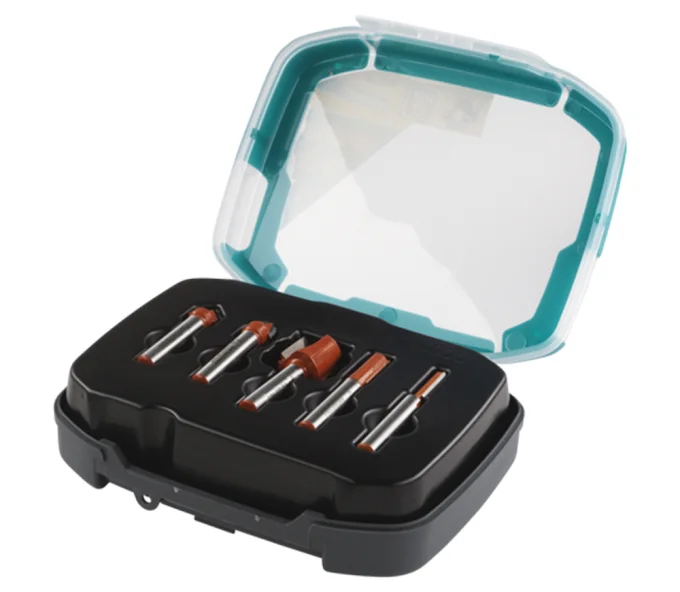 Set freze deget TCT Wolfcraft 8753000 6/12.5mm-1