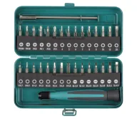 Set biți Wolfcraft Micro Bit Box PH/PZ/SL/TX/HEX 28mm-2
