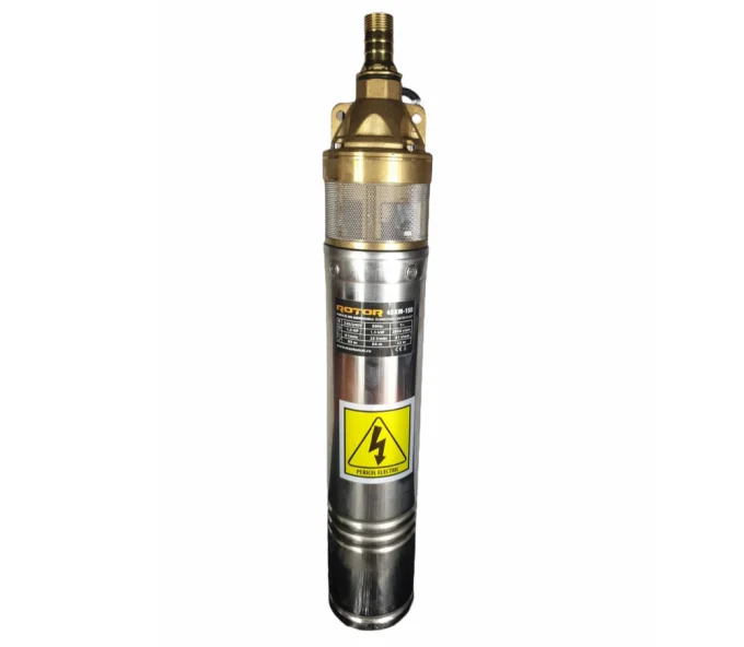 Pompă submersibilă ROTOR 4SKM150 1100w 2460l/h-1