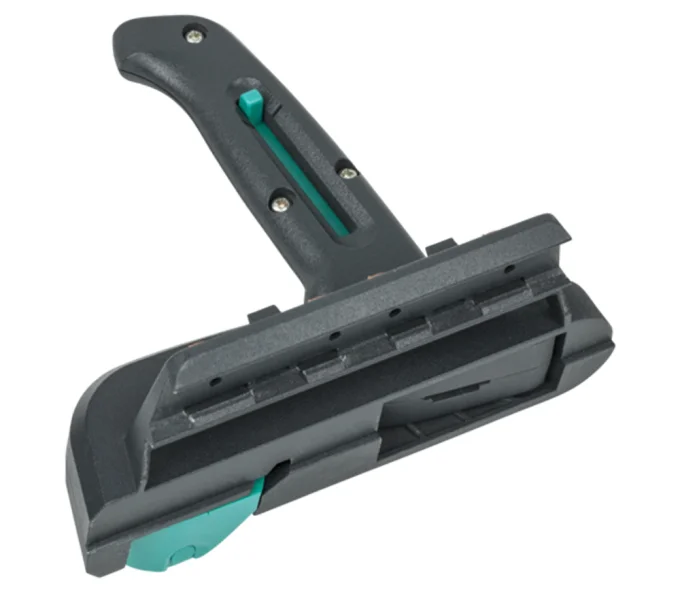 Cutter pentru gips-carton cu șină Wolfcraft 4014000-2