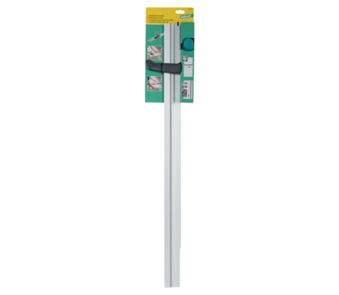 Cutter pentru gips-carton cu șină Wolfcraft 4014000-7