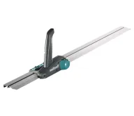 Cutter pentru gips-carton cu șină Wolfcraft 4014000-1