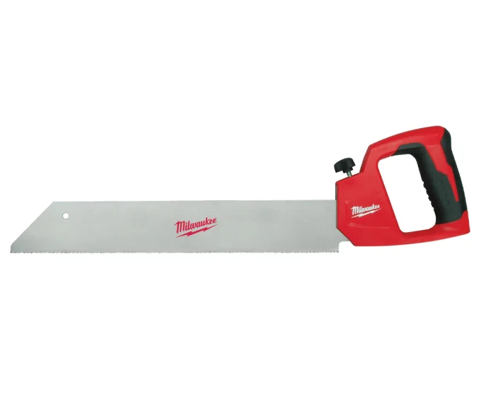Fierăstrău pentru țevi din plastic MILWAUKEE PVC Saw 305mm-1