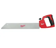 Fierăstrău pentru țevi din plastic MILWAUKEE PVC Saw 305mm-1