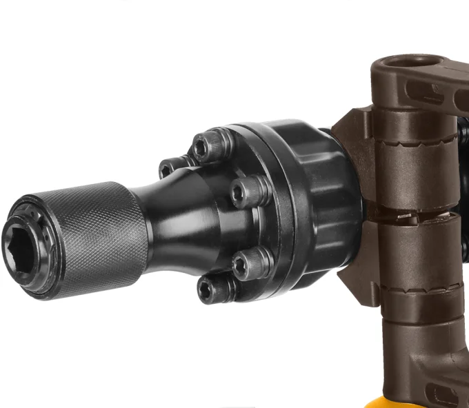 Ciocan demolator INGCO PDB130018 1300w 20J-2