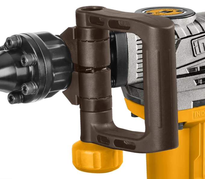 Ciocan demolator INGCO PDB130018 1300w 20J-3