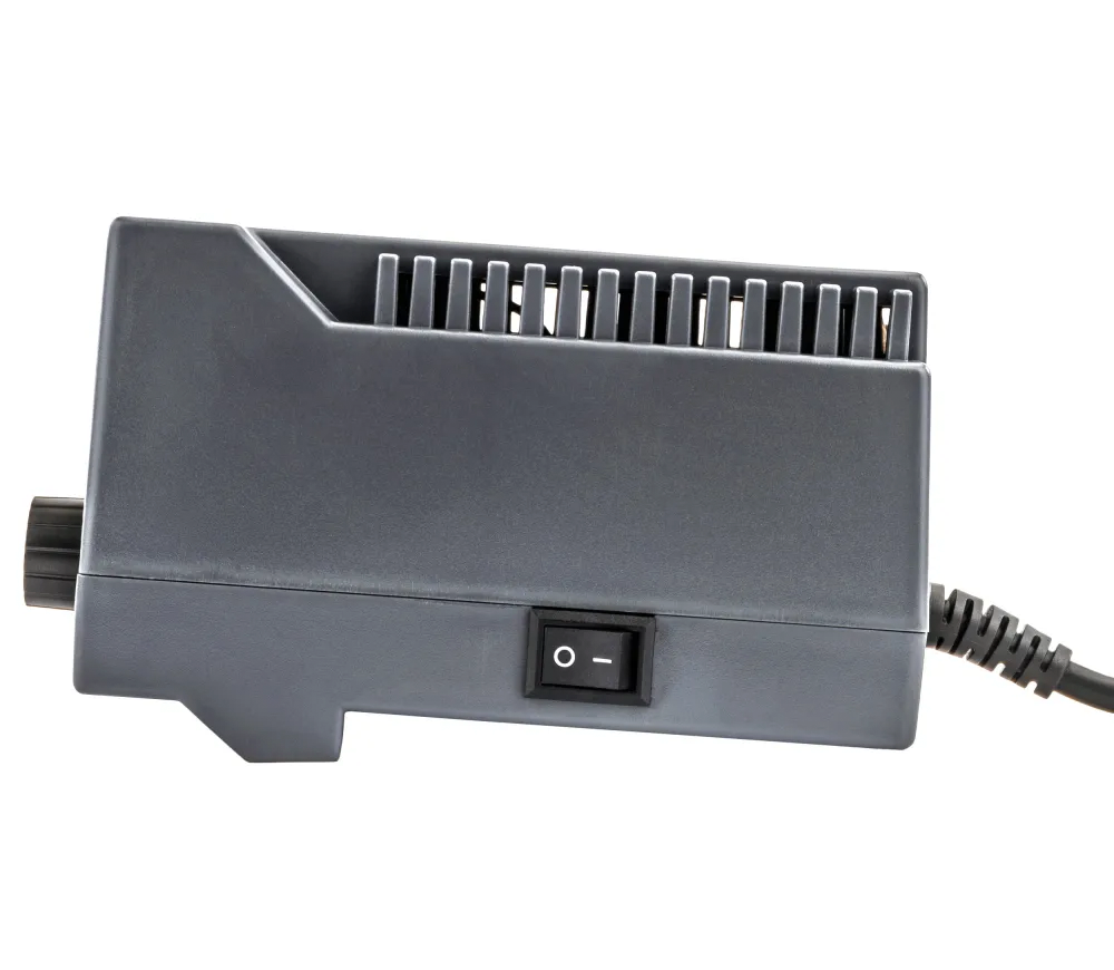 Паяльная станция POWERMAT PM-SLU-100T 100вт 480°C Сетевой-11
