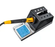 Паяльная станция POWERMAT PM-SLU-100T 100вт 480°C Сетевой-4