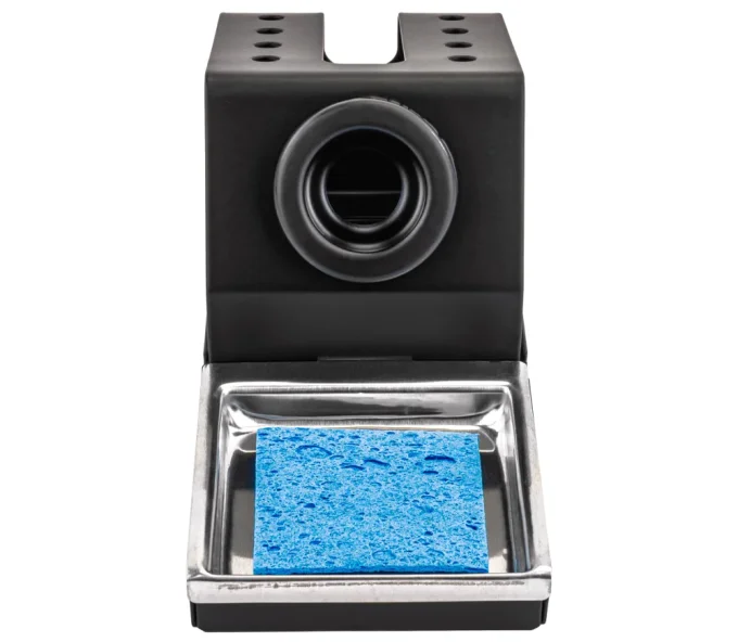 Паяльная станция POWERMAT PM-SLU-100T 100вт 480°C Сетевой-7