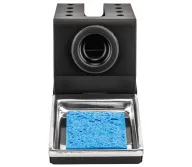 Паяльная станция POWERMAT PM-SLU-100T 100вт 480°C Сетевой-7