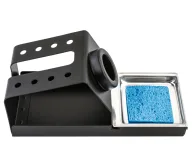 Паяльная станция POWERMAT PM-SLU-100T 100вт 480°C Сетевой-11