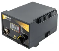 Паяльная станция POWERMAT PM-SLU-100T 100вт 480°C Сетевой-8