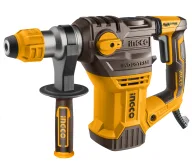 Перфоратор INGCO RH150028 1500вт SDS-Plus-1