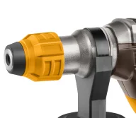 Перфоратор INGCO RH150068 1500вт SDS-Plus-5