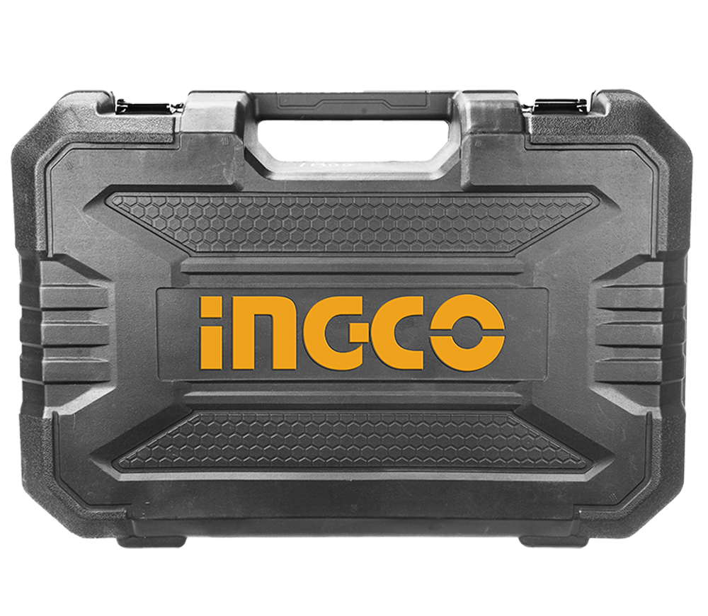 Перфоратор INGCO RH150068 1500вт SDS-Plus-5