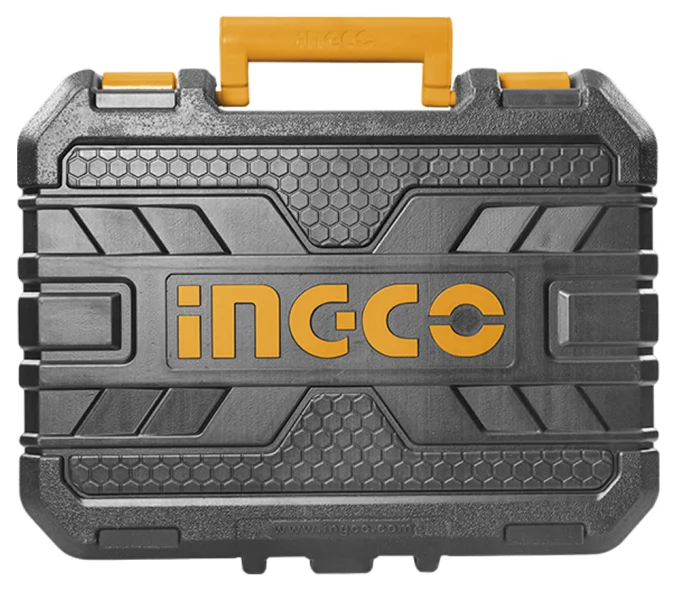 Перфоратор INGCO RH150038 1500вт SDS-Plus-4