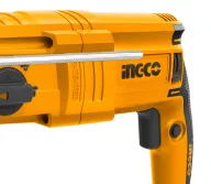Перфоратор INGCO RGH9028 800вт SDS-Plus-5