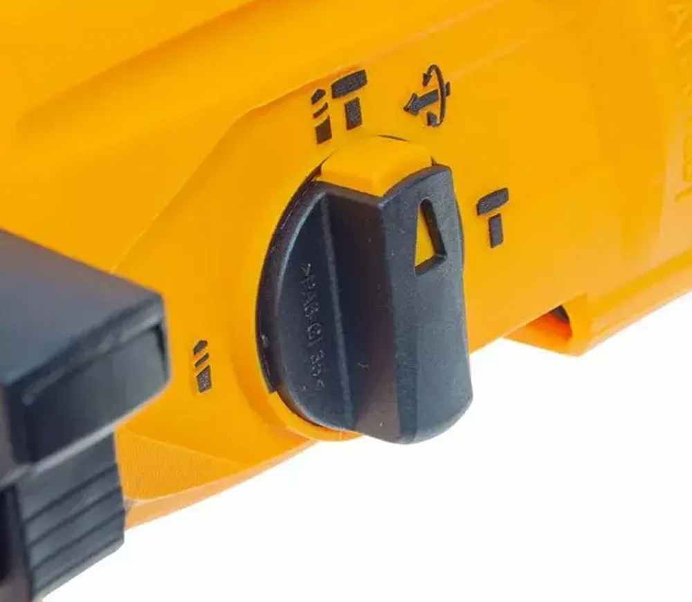 Перфоратор INGCO RGH9028 800вт SDS-Plus-7