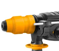 Перфоратор INGCO RGH9528-2 950вт SDS-Plus/Быстрозажимной-3
