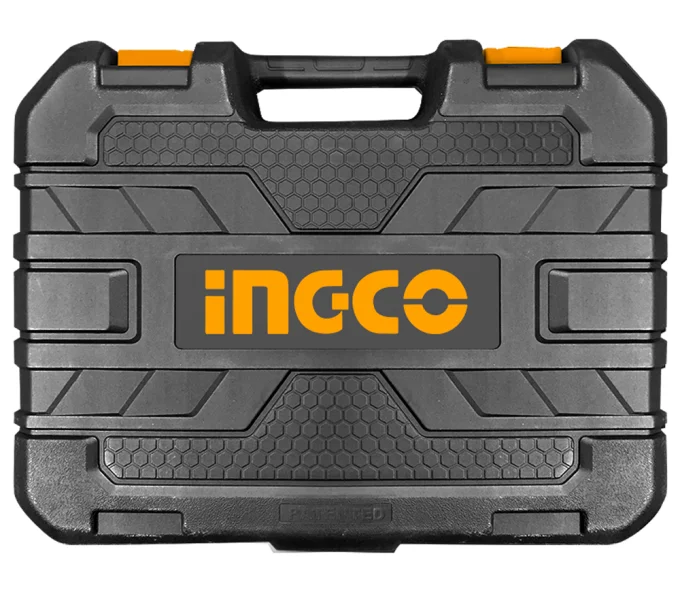 Перфоратор INGCO RGH9528-2 950вт SDS-Plus/Быстрозажимной-6