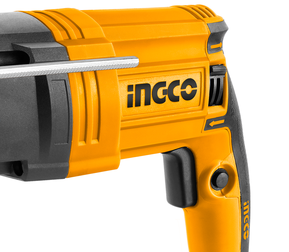 Перфоратор INGCO RGH9528 950вт SDS-Plus-5