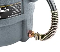 Пескоструйный аппарат сифонный POWERMAT PM-PIA-10T 4/5/6/7мм 8.2бар-4