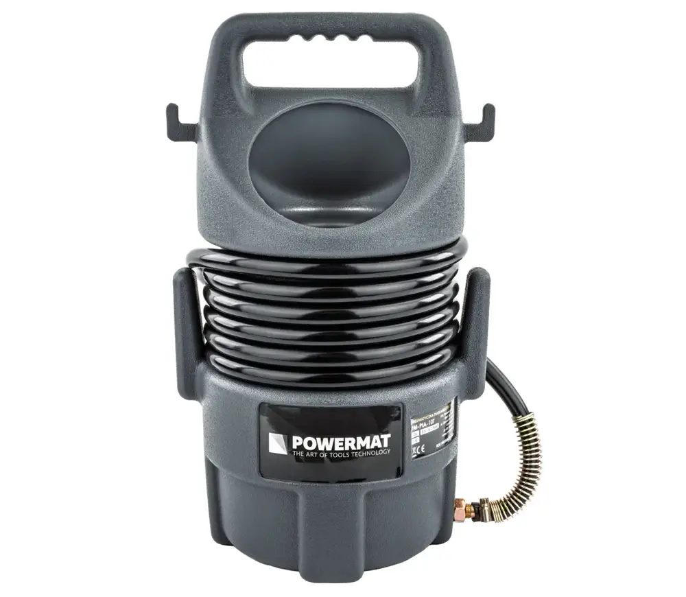 POWERMAT PM-PIA-10T