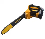 Fierăstrău electric cu lanț ROTOR RE2600 2600w 400mm-3