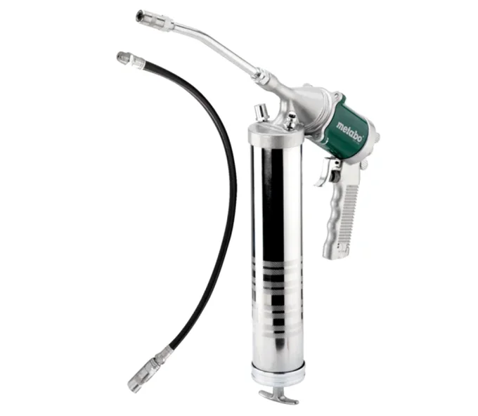 Pistol pneumatic de etanșare METABO DFP 400 0.4L 10bar-1