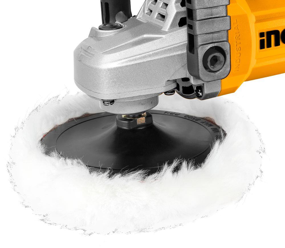 Mașină de polișat INGCO AP140016 1400w 180mm-2