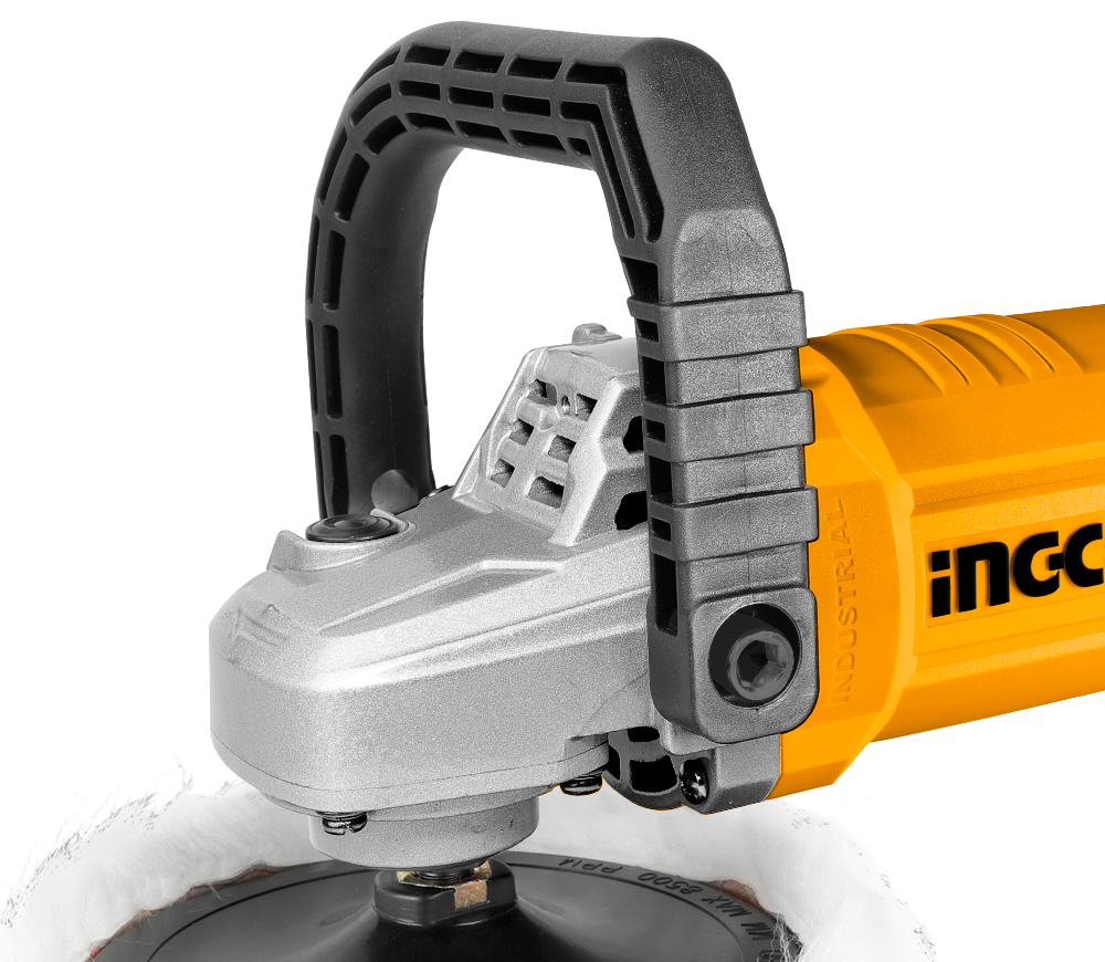 Mașină de polișat INGCO AP140016 1400w 180mm-3