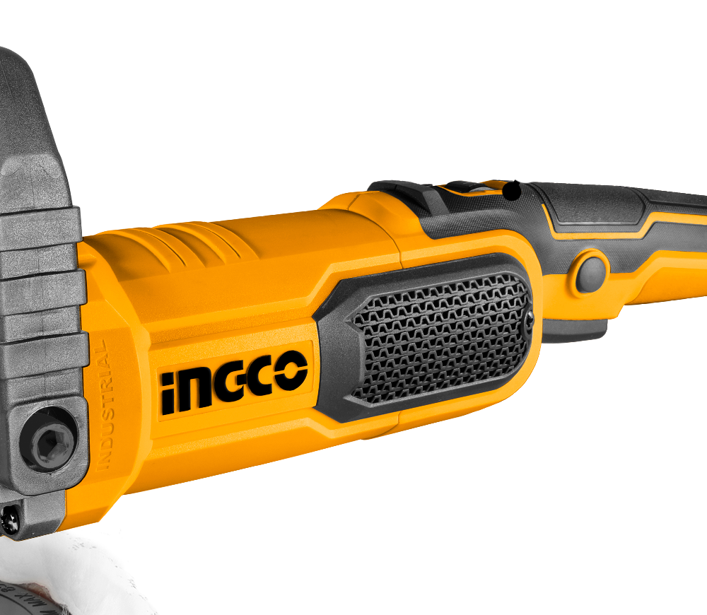 Mașină de polișat INGCO AP140016 1400w 180mm-4
