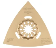 Pânză segmentată Wolfcraft Expert 4246000 80mm Mortar/Adeziv-3