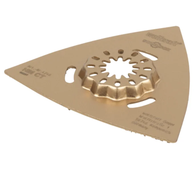 Pânză segmentată Wolfcraft Expert 4246000 80mm Mortar/Adeziv-1