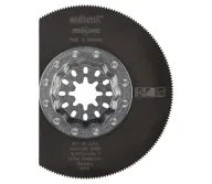 Pânză segmentată Wolfcraft 4244000 85mm Lemn/Plastic-2
