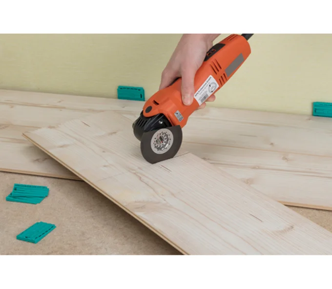Pânză segmentată Wolfcraft 4244000 85mm Lemn/Plastic-3
