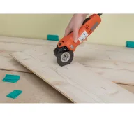 Pânză segmentată Wolfcraft 4244000 85mm Lemn/Plastic-3