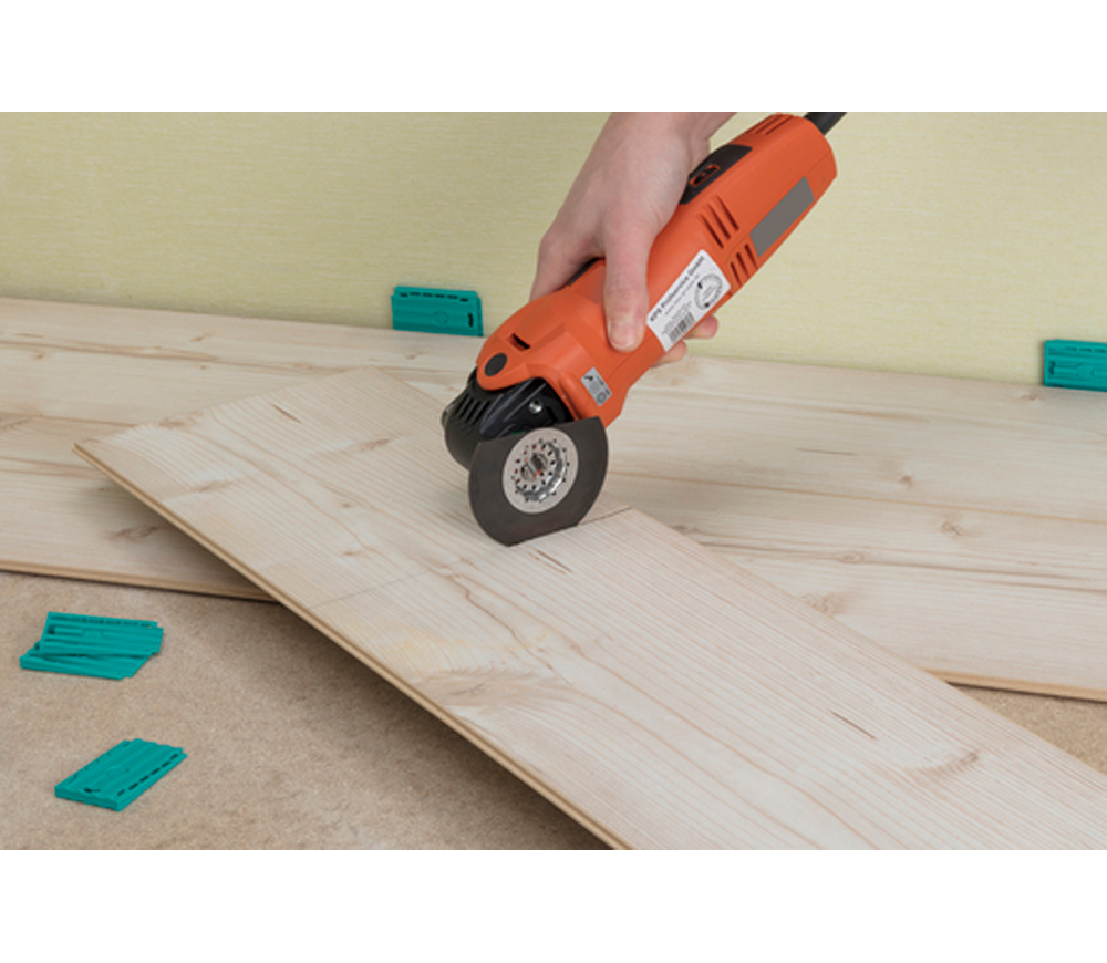 Pânză segmentată Wolfcraft 4244000 85mm Lemn/Plastic-3
