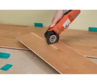Pânză segmentată Wolfcraft 4244000 85mm Lemn/Plastic-4