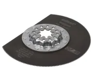 Pânză segmentată Wolfcraft 4244000 85mm Lemn/Plastic-1